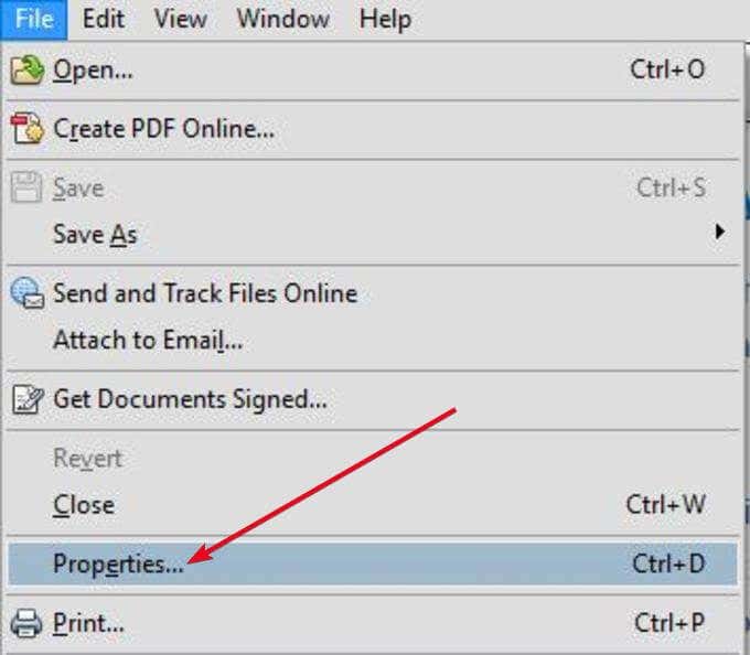 How To Password Protect Word   PDF Documents - 93