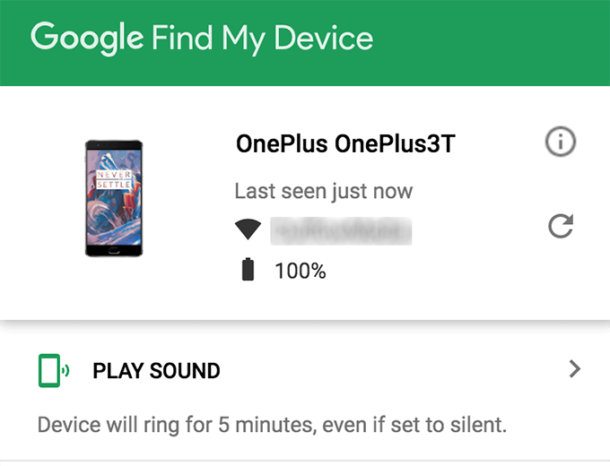 android play sounds