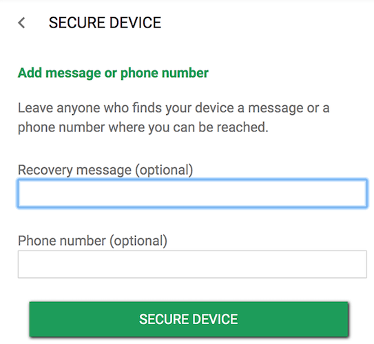 How To Set Up   Use Find My Device On Android - 79