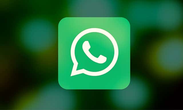 How To Set Up a WhatsApp Group - 38