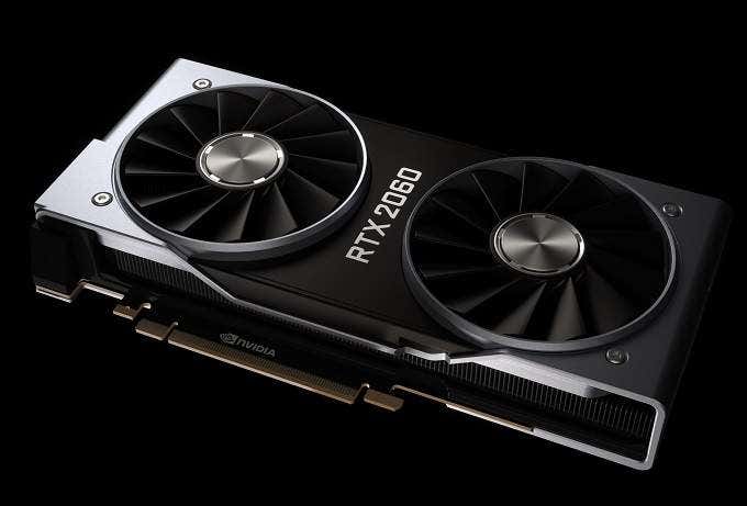 3 Best Games For Your RTX Ray Tracing GPU - 45