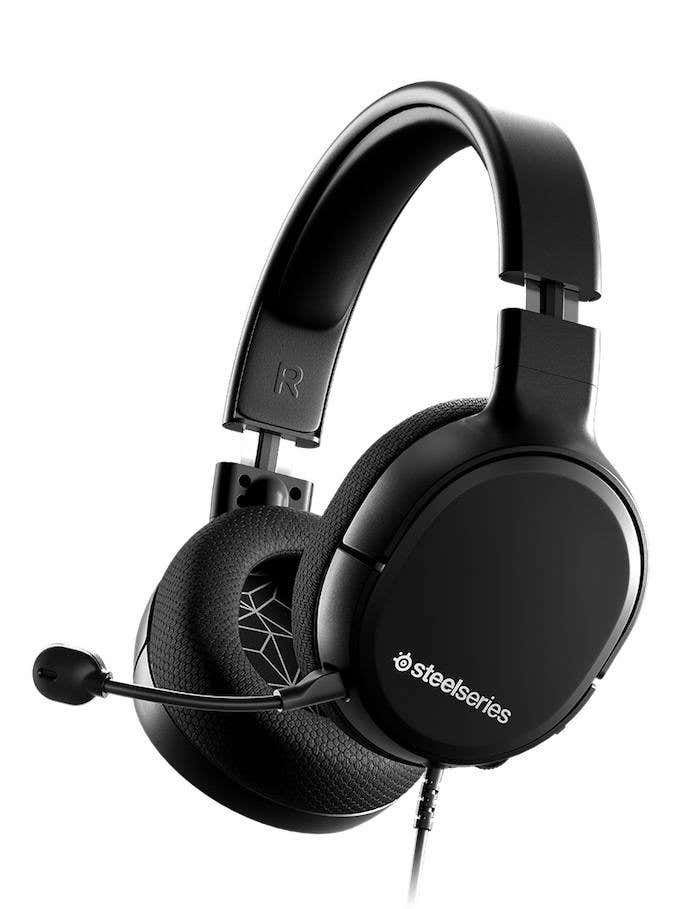 SteelSeries Arctis 1 (Amazon) image - Arctis-1