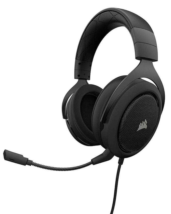 Corsair HS50 (Amazon) image - Corsair-HS50