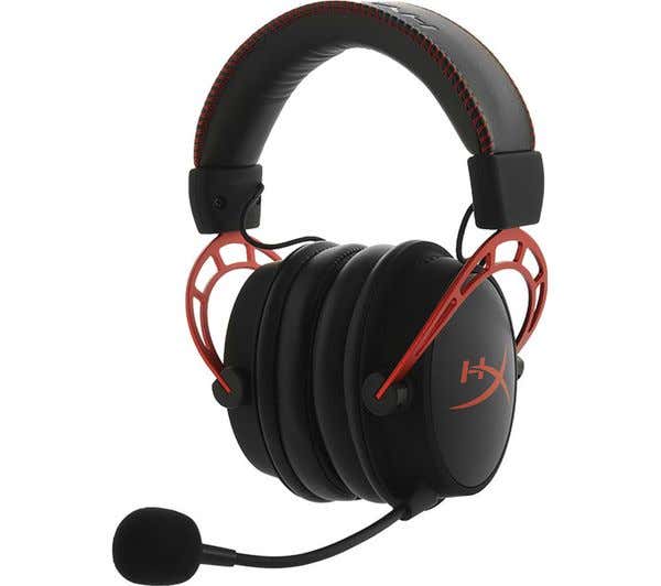 HyperX Cloud Alpha (Amazon) image - HyperX-Cloud-Alpha