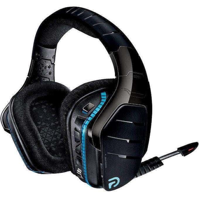 Logitech G633 Artemis Spectrum (Amazon) image - Logitech-Artemis-Spectrum