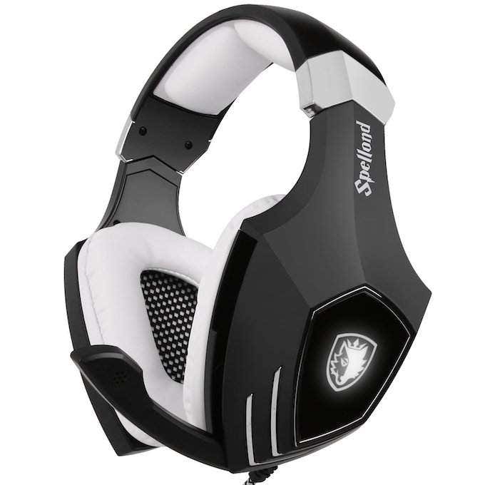 The 9 Best Gaming Headsets Under  100 - 79