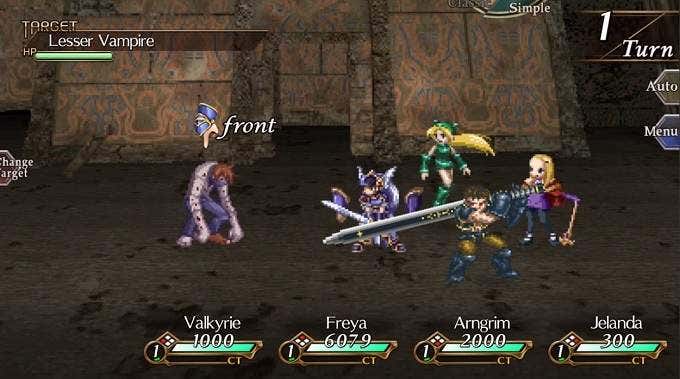 The 7 Best Classic JRPGs Anyone Can Now Play On Mobile - 26