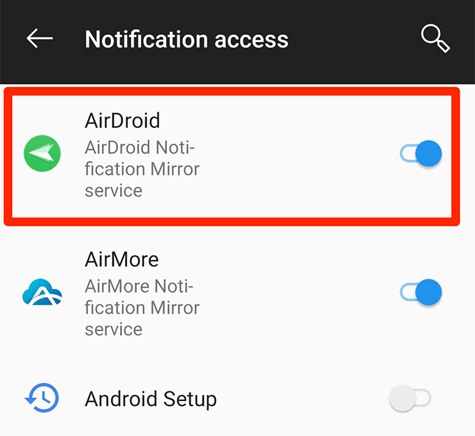 How To Get Your Android Device s Notifications On Your Computer - 49