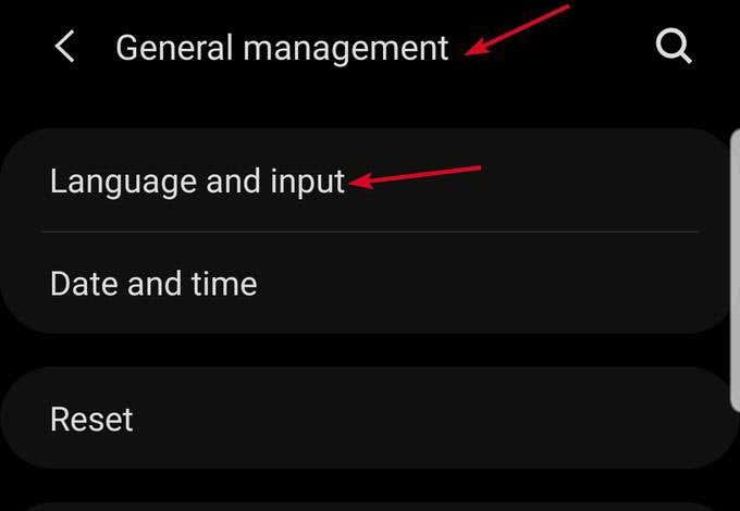 How To Use Autofill With a Password Manager image - autofill-android-device-language-input-1