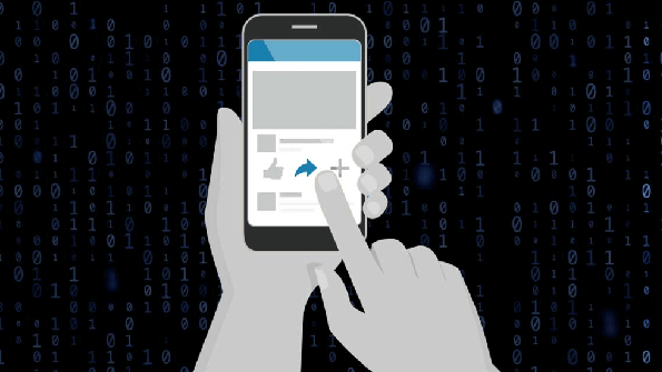 tracking ip address through facebook messinger