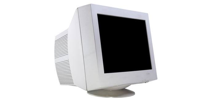 Why Would You Want a CRT Monitor In 2019  - 41