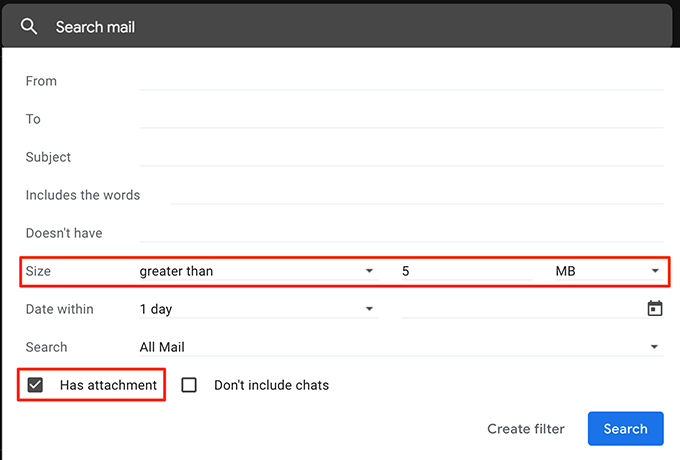 How To Optimize Your Google Drive Storage - 76