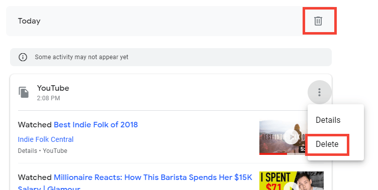 How To Delete Your Google Account Data image 21 - delete-youtube-watch-history