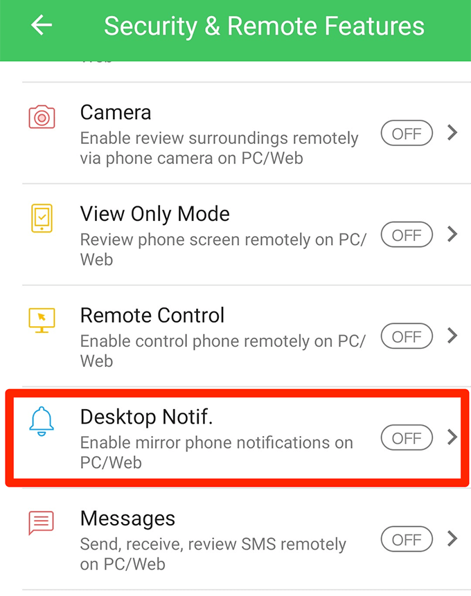 How To Get Your Android Device s Notifications On Your Computer - 40