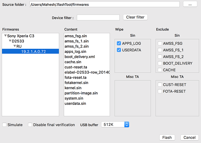 How to Downgrade Your Android OS Version - 89