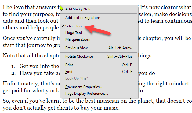 How to Insert a PDF File into a Word Document - 35