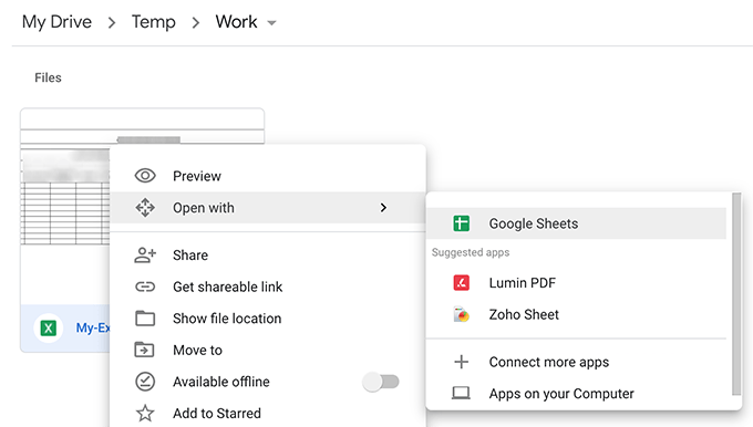 How To Optimize Your Google Drive Storage - 37