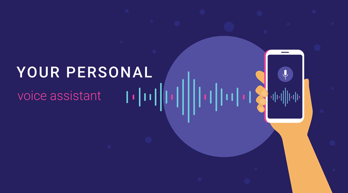 UneeQ Blog  A Siri-ous guide to the world of voice assistants: AI virtual  assistants explained for 2023