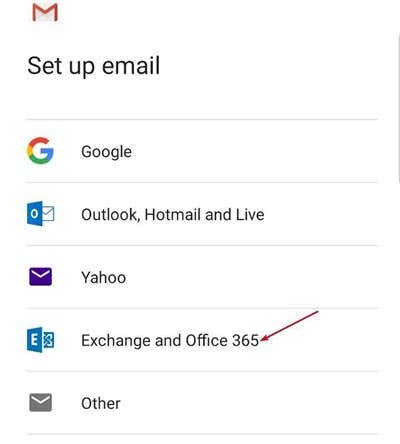 How To Sync Outlook Contacts With Android  iPhone  Gmail   More - 21