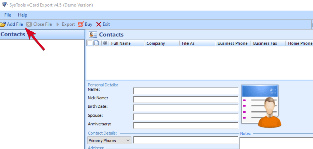 How To Sync Outlook Contacts image 27 - sync-outlook-contacts-icloud-add-file