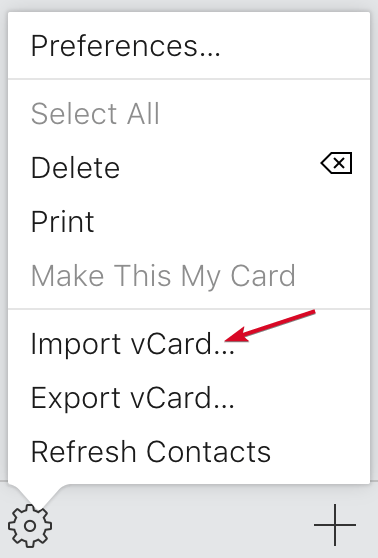 How To Sync Outlook Contacts image 30 - sync-outlook-contacts-import-vcard