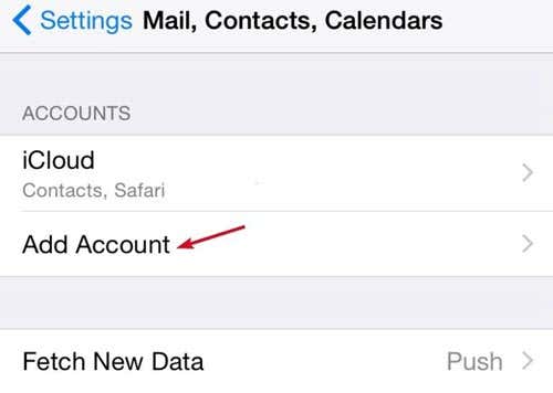 How To Sync Outlook Contacts With Android  iPhone  Gmail   More - 77