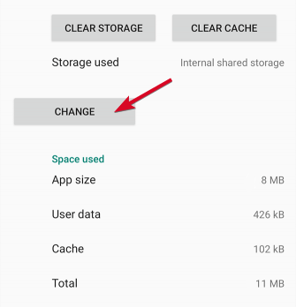 How to Transfer Files from Android Storage to an Internal SD Card - 9