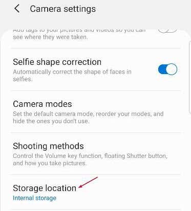 How to Transfer Files from Android Storage to an Internal SD Card - 57