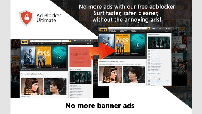 6 Extensions You Can Use To Block Ads In Microsoft Edge - 24