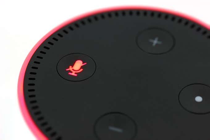 What To Do If Your Smart Assistant Doesn’t Recognize Your Accent image - Amazon-Echo