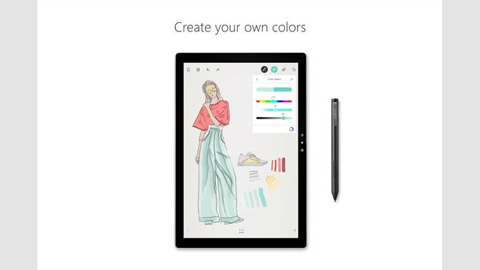 10 Best Surface Pen Apps for Windows - 50