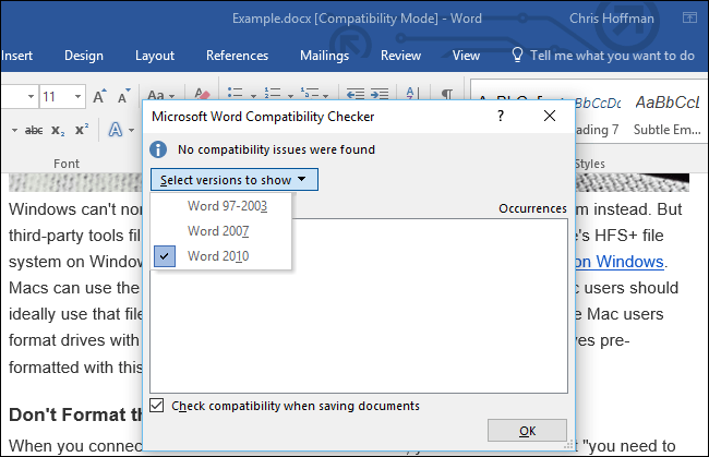 LibreOffice vs Microsoft Office   Which Is The Best For You  - 29