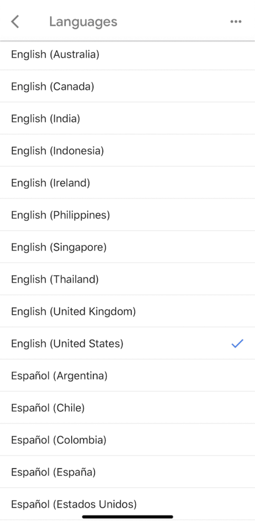 What To Do If Your Smart Assistant Doesn t Recognize Your Accent - 63