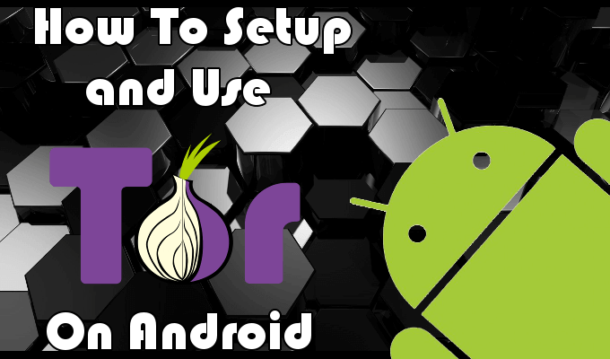 does tor for android work