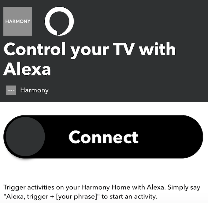 The Best IFTTT Recipes For Smart TVs image - IFTTTTV