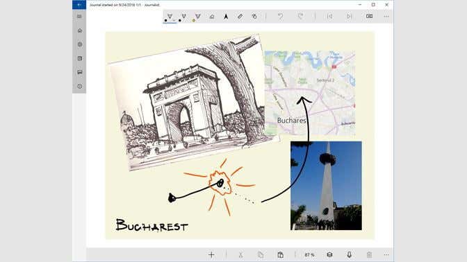 10 Best Surface Pen Apps for Windows - 25