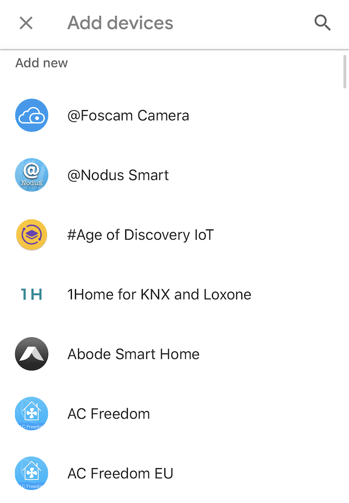 How To Connect Your Google Home To Your TV - 2