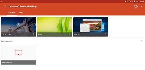 chrome apps remote desktop