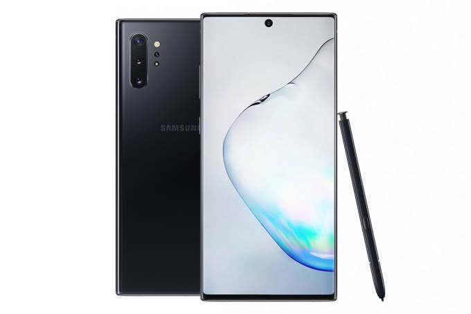 Samsung Galaxy Note 10 Plus FAQ - All questions answered