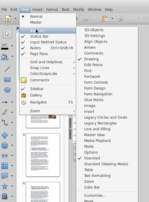 LibreOffice vs Microsoft Office   Which Is The Best For You  - 51