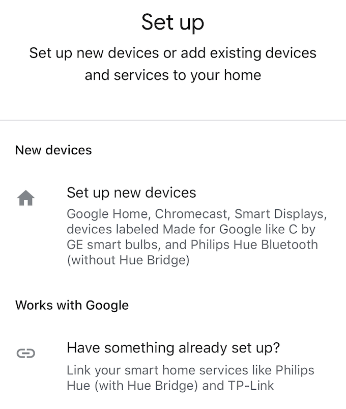 How To Connect Your Google Home To Your TV - 10