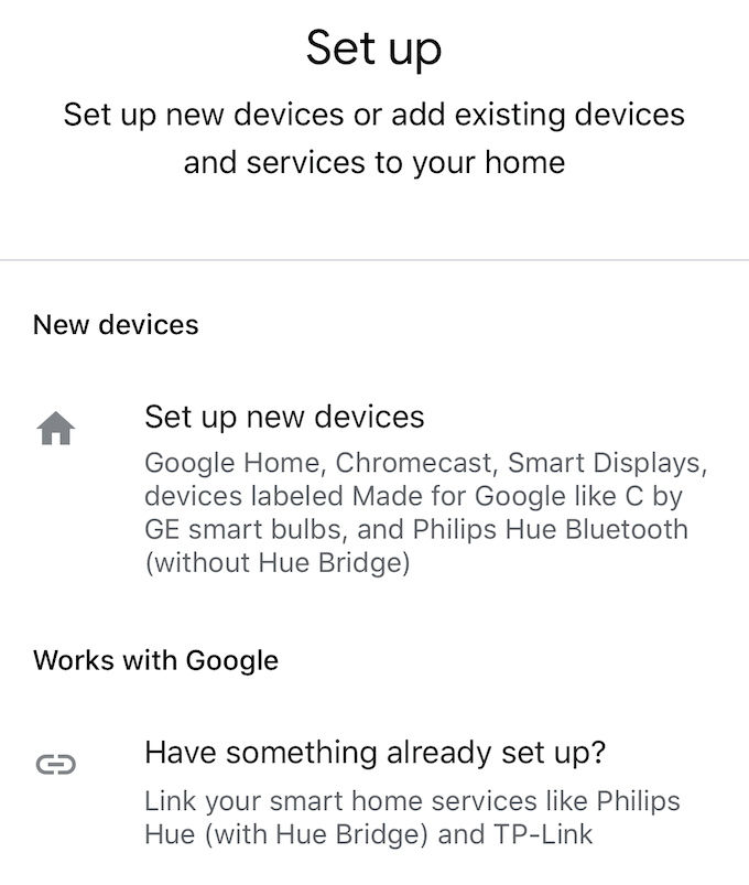 How To Connect Your Google Home To Your TV - 60