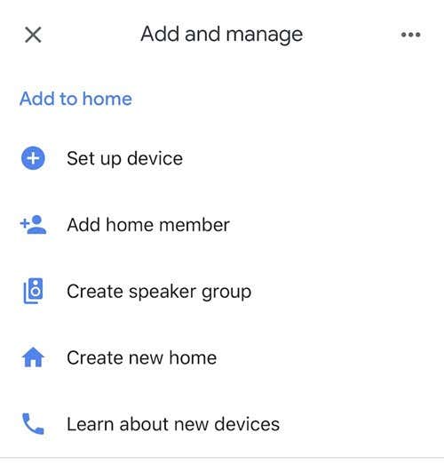 How To Connect Your Google Home To Your TV - 25