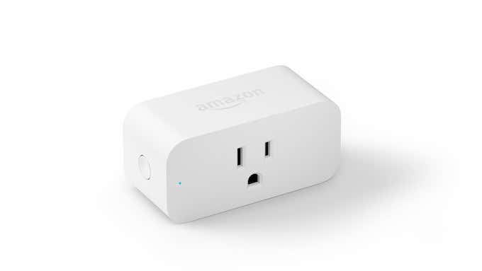 Use a Smart Plug To Schedule Devices &amp; Control The Power From Afar image - Smart-Plug