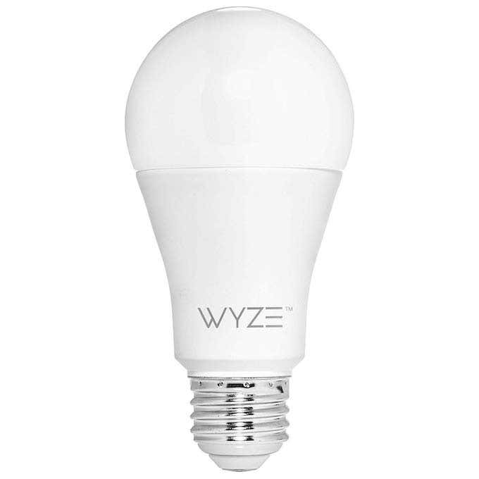 Wyze Smart Bulbs (Amazon) image - Wyze