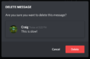 How To Delete Your DM History On Discord