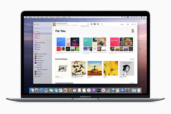 How To Stop iTunes From Automatically Opening When You Click On An iOS Link image - itunes