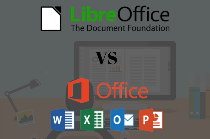 LibreOffice vs Microsoft Office   Which Is The Best For You  - 59