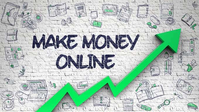 How to Make Money Online: 50+ Money Making Ideas - Boost My Budget