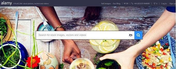 15 Best Places To Sell Your Photos Online - 43